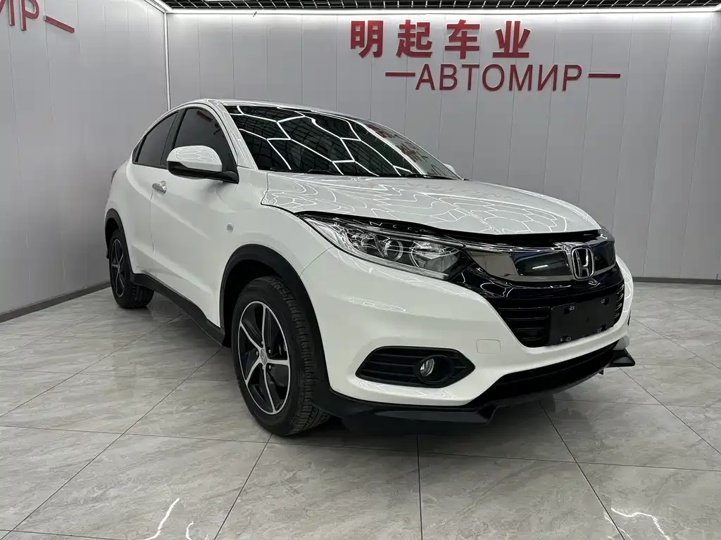 Honda Vezel 2022 из CN, фото 3