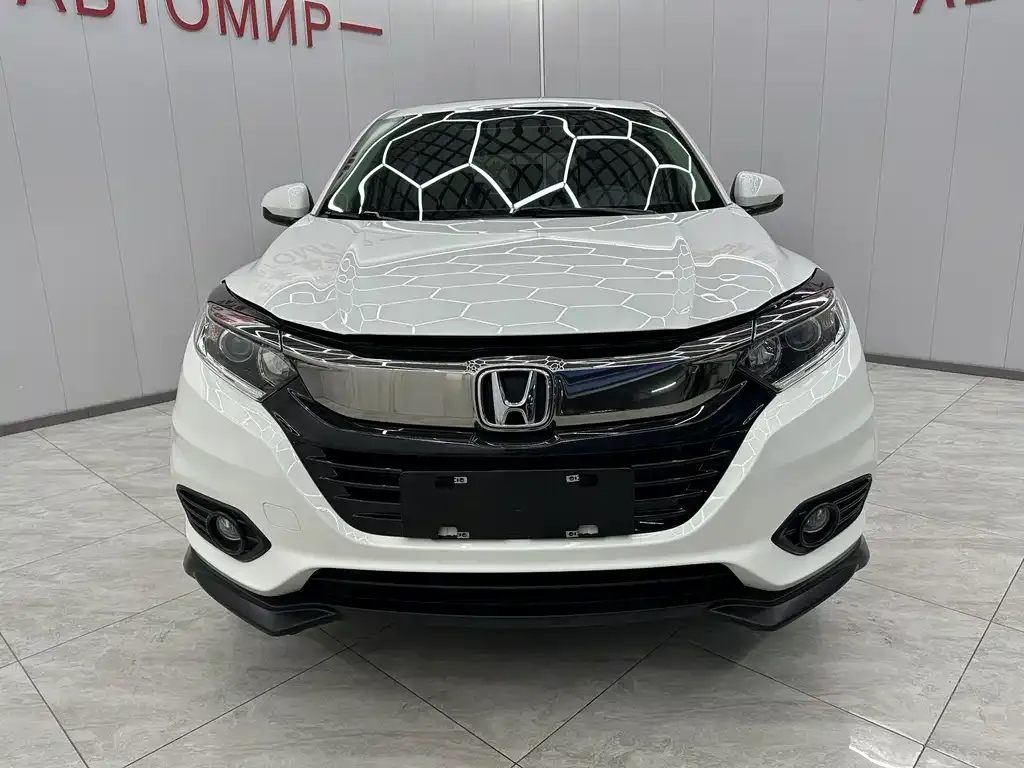 Honda Vezel 2022 из CN, фото 8
