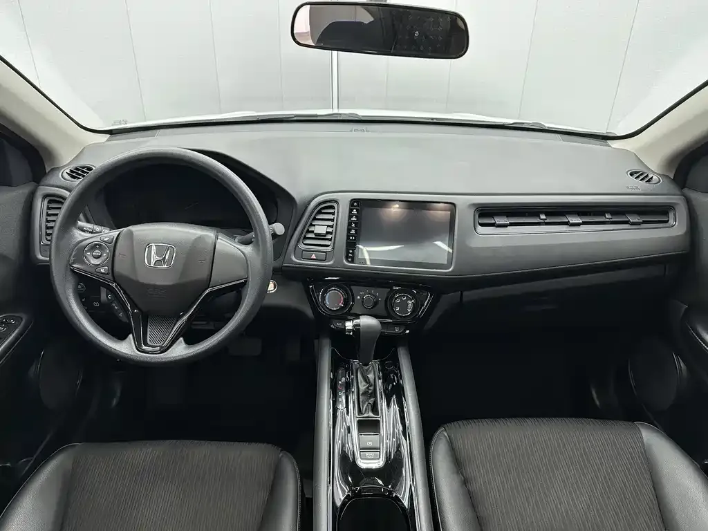 Honda Vezel 2022 из CN, фото 5