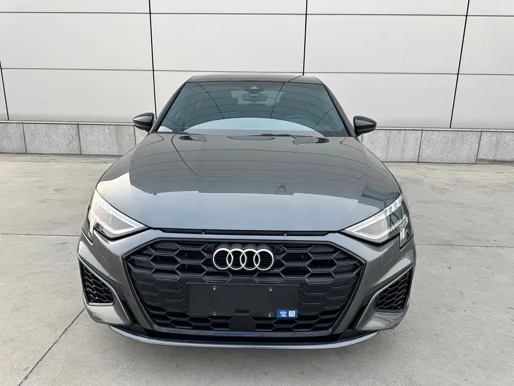 Audi A3 — фото 7