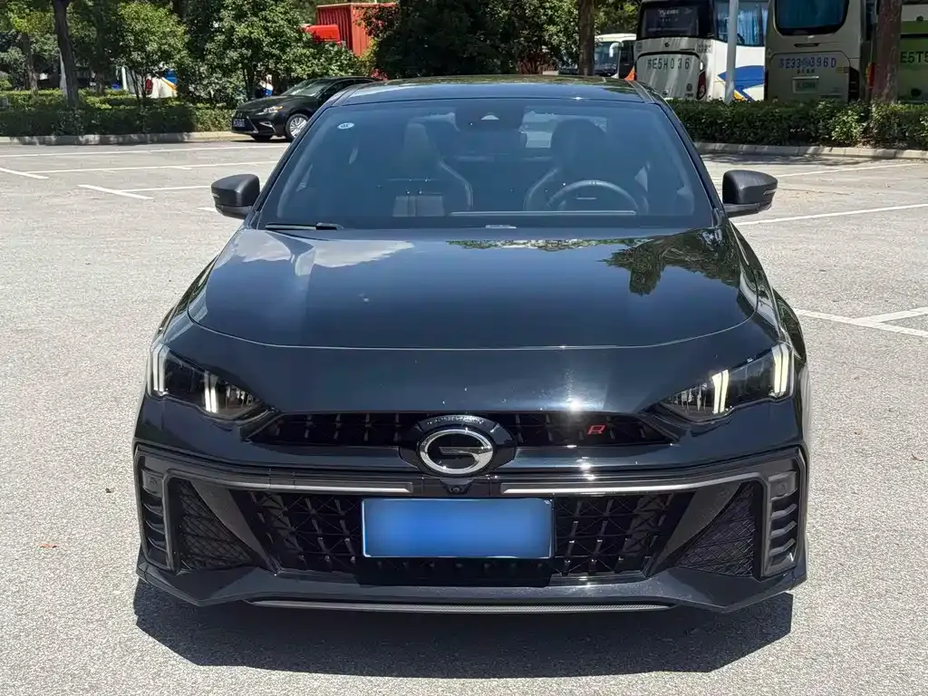 GAC Motor Shadow Leopard 2023 из CN, фото 9