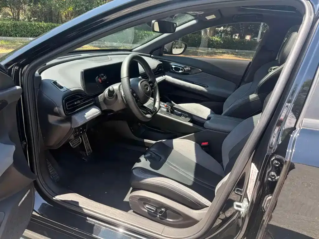 GAC Motor Shadow Leopard 2023 из CN, фото 3
