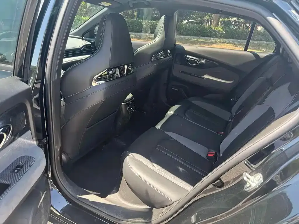 GAC Motor Shadow Leopard 2023 из CN, фото 2