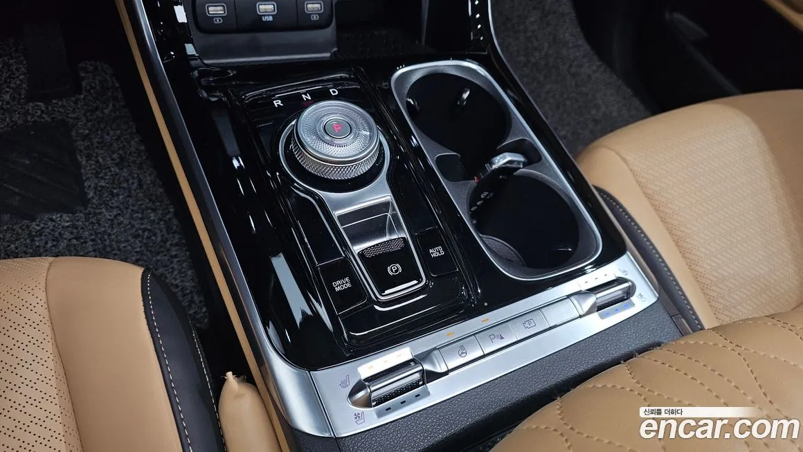 Kia Carnival — фото 10