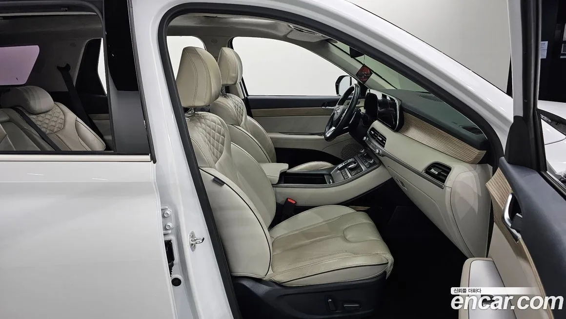 Hyundai Palisade — фото 2