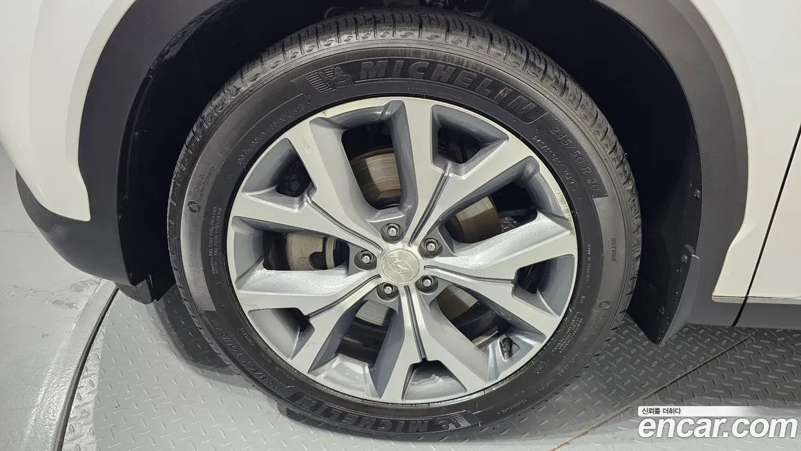Hyundai Palisade — фото 7