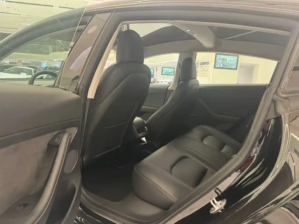 Tesla Model 3 2022 из CN, фото 9