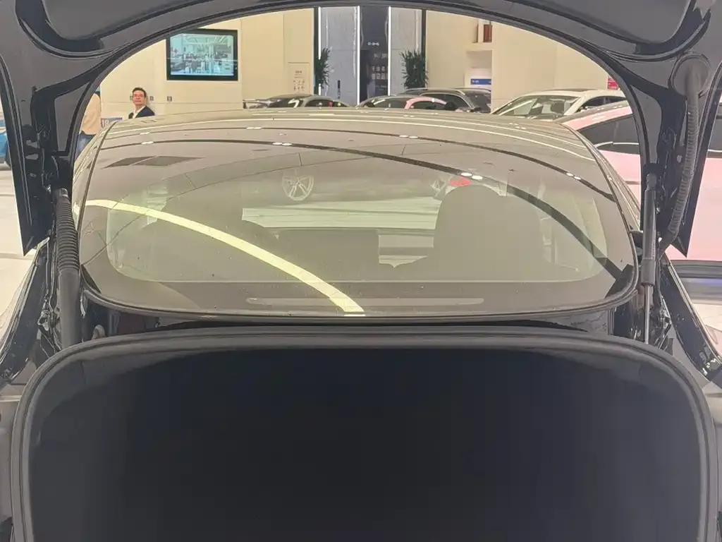 Tesla Model 3 2022 из CN, фото 8
