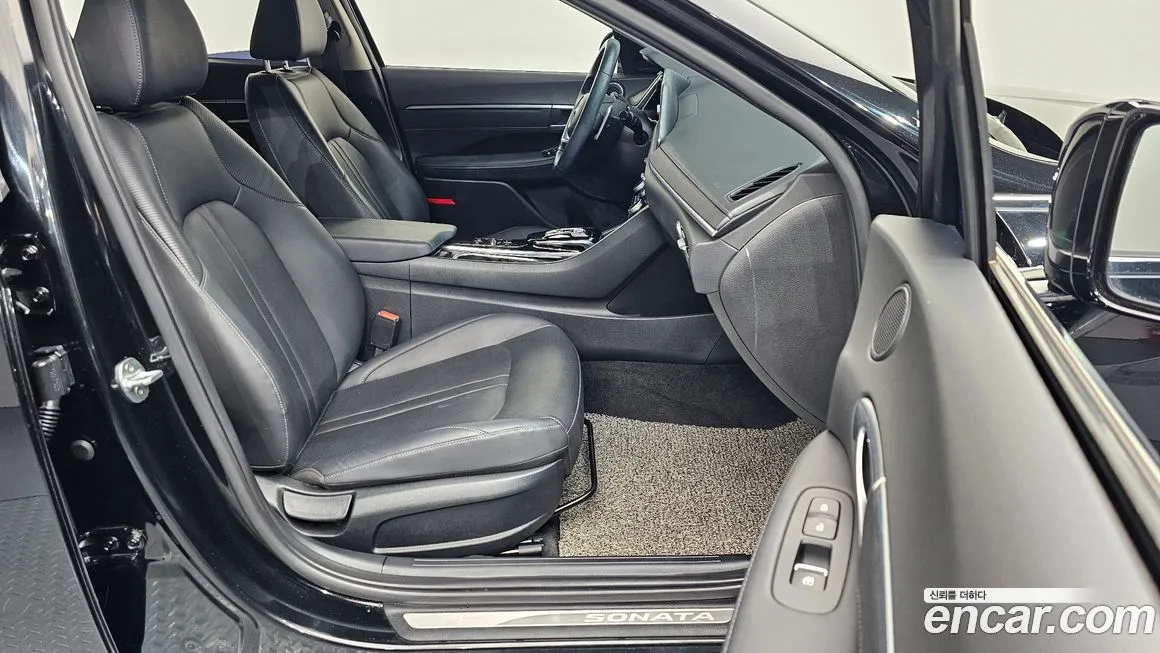 Hyundai Sonata 2022 из KR, фото 9