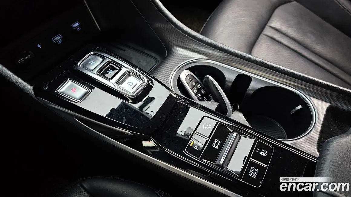 Hyundai Sonata 2022 из KR, фото 8