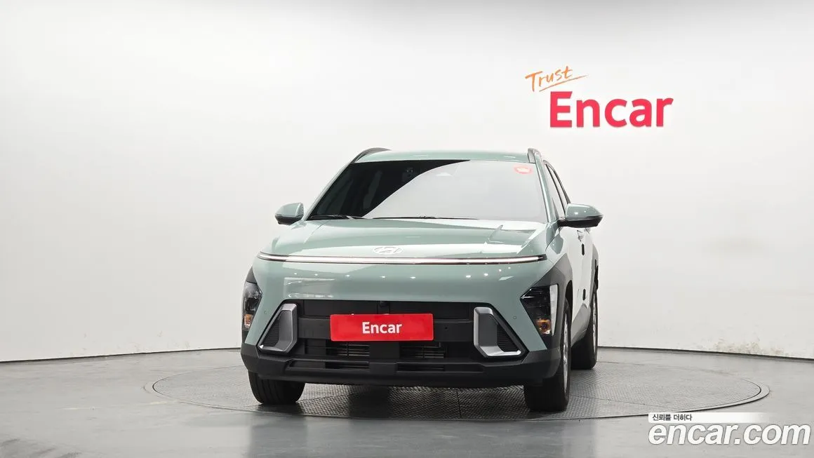 Hyundai Kona 2026 из KR, фото 9