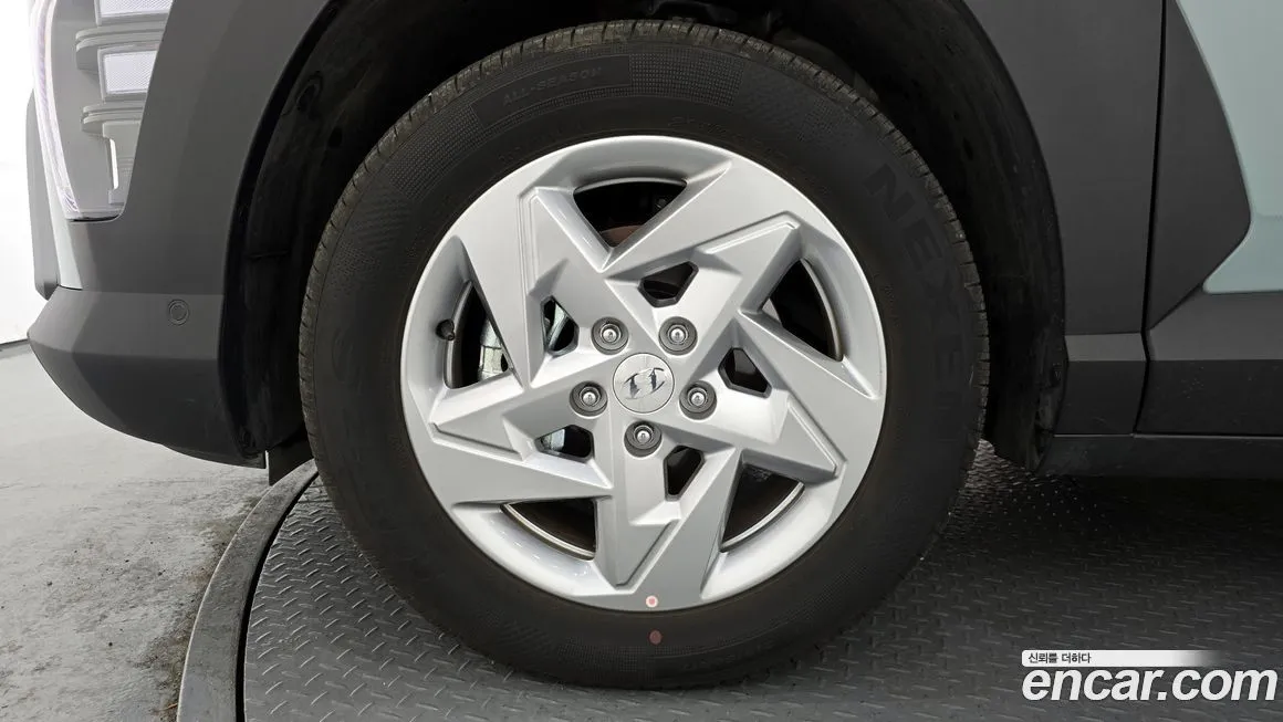 Hyundai Kona 2026 из KR, фото 7