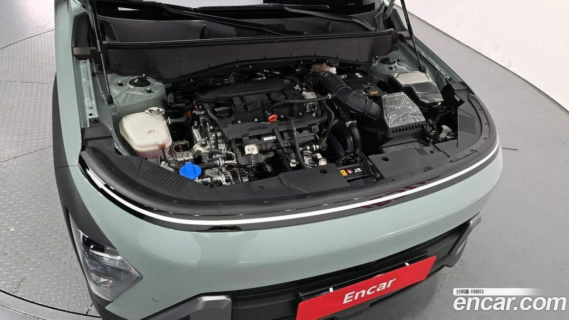 Hyundai Kona 2026 из KR, фото 8