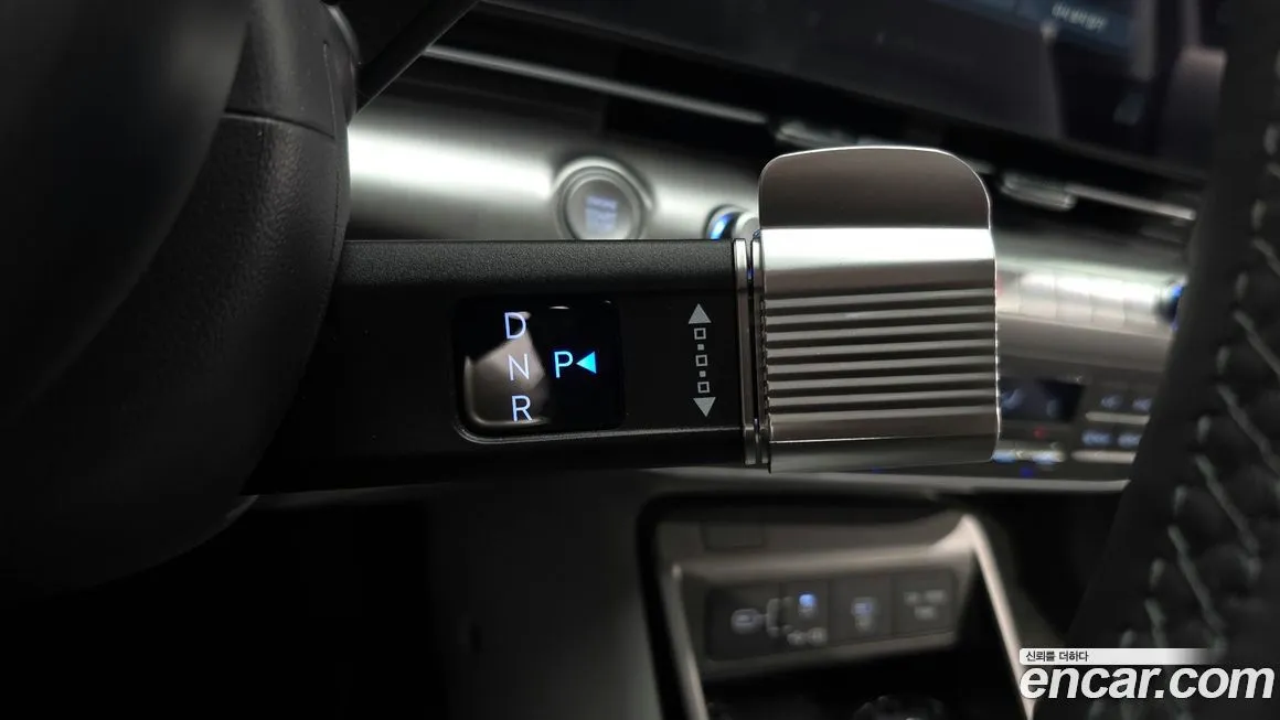 Hyundai Kona 2026 из KR, фото 4