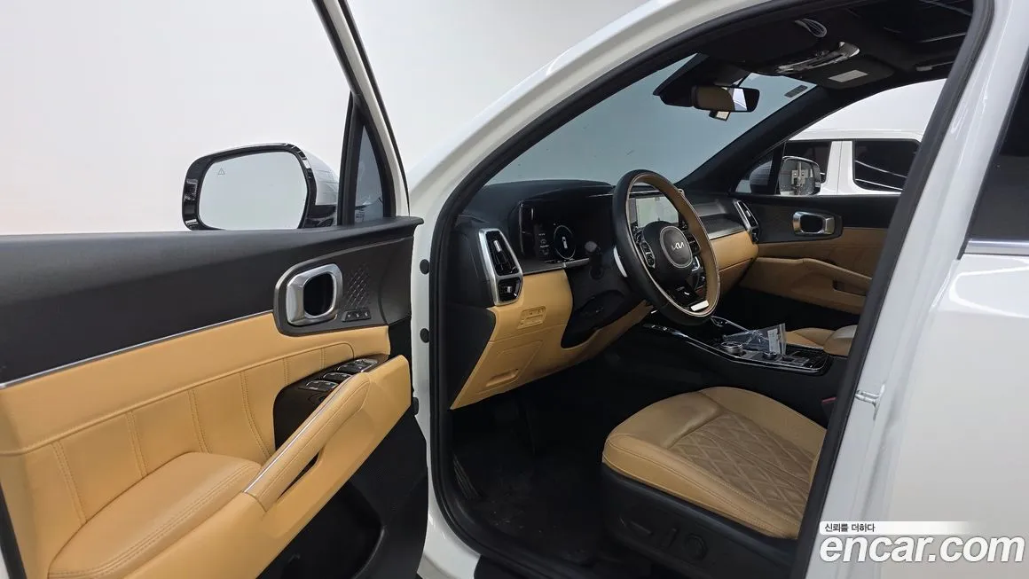 Kia Sorento — фото 7