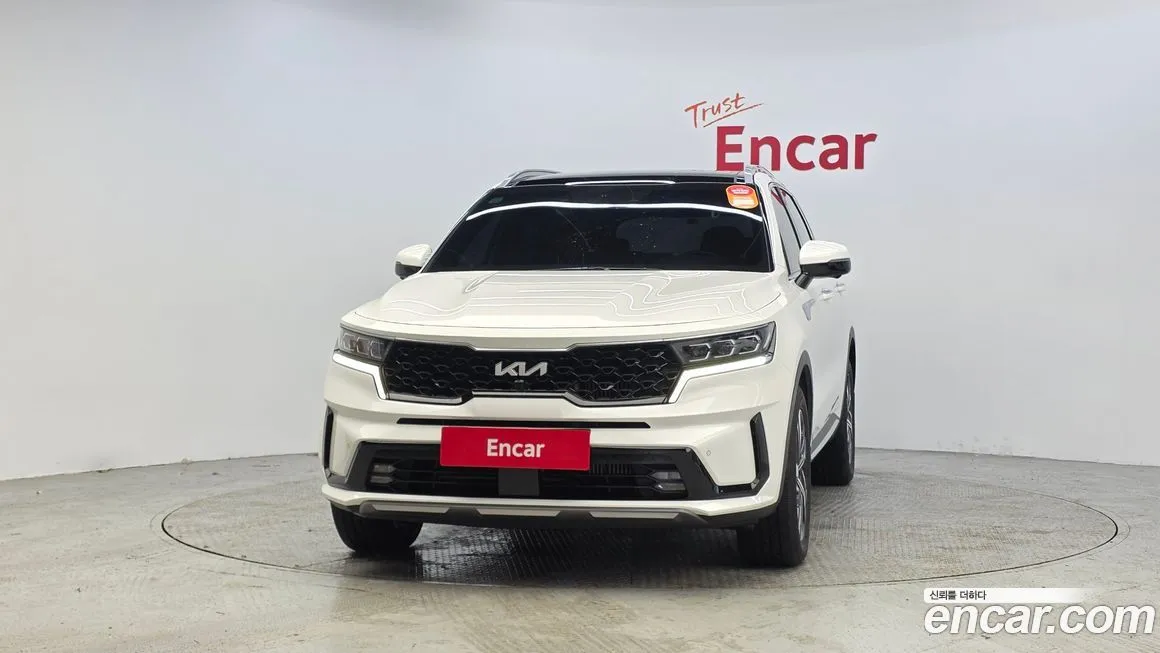 Kia Sorento — фото 4