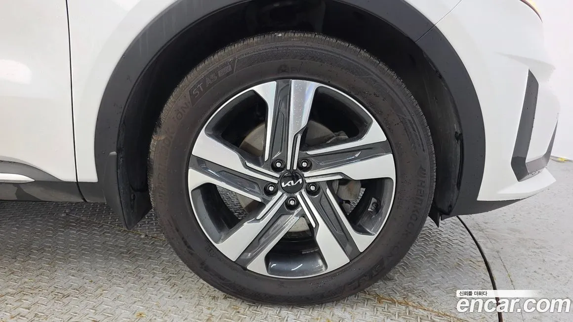 Kia Sorento — фото 2