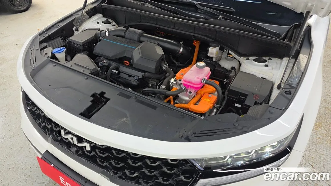 Kia Sorento — фото 9