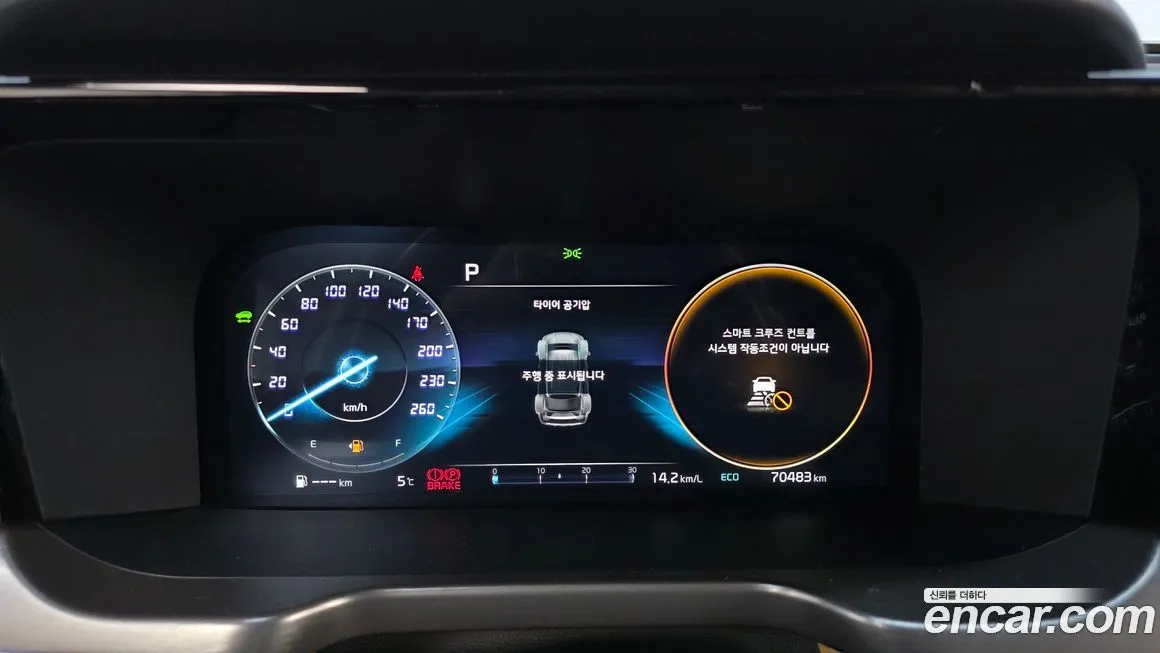 Kia Sorento — фото 6