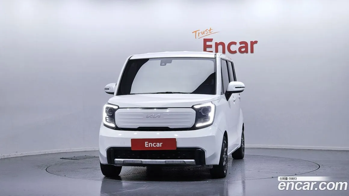 Kia RAY 2023 из KR, фото 2