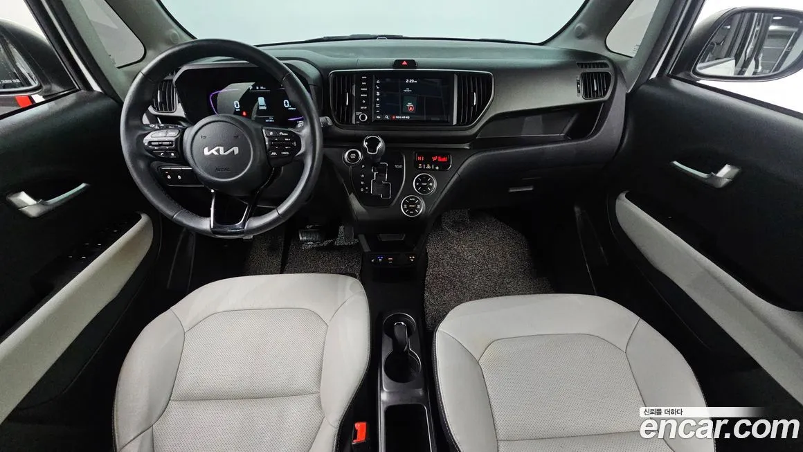 Kia RAY 2023 из KR, фото 5