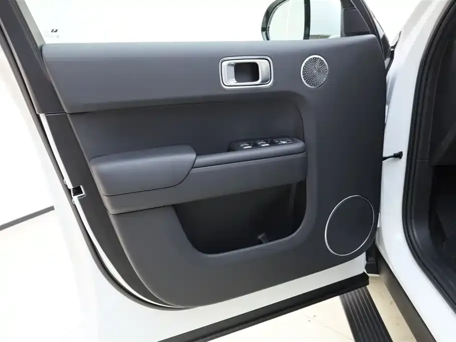 Li Auto L9 2025 из CN, фото 4