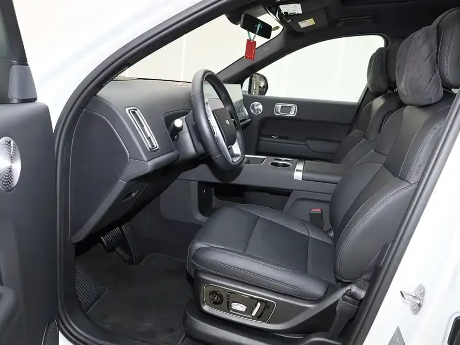 Li Auto L9 2025 из CN, фото 7