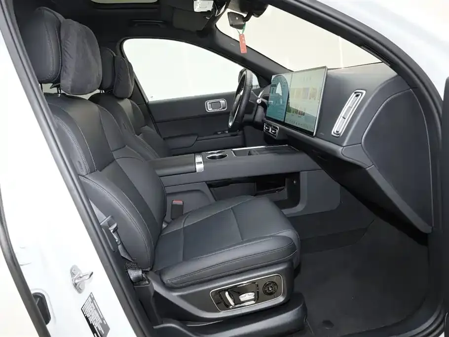 Li Auto L9 2025 из CN, фото 10