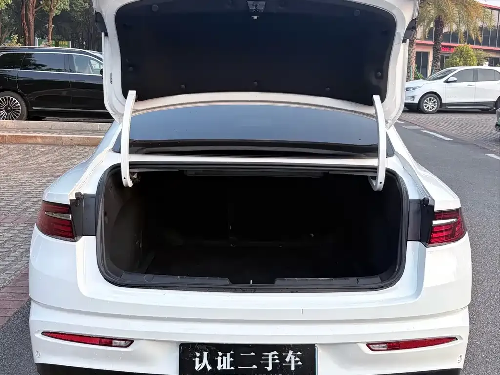 Geely Xingrui 2024 из CN, фото 7