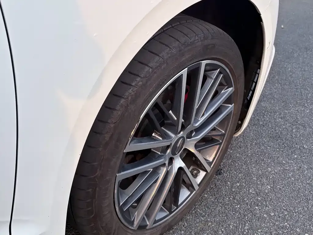 Geely Xingrui 2024 из CN, фото 6