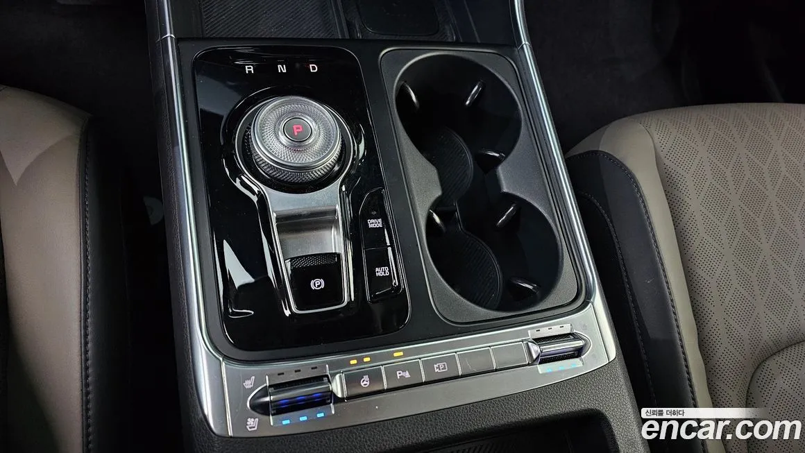 Kia Carnival 2024 из KR, фото 10
