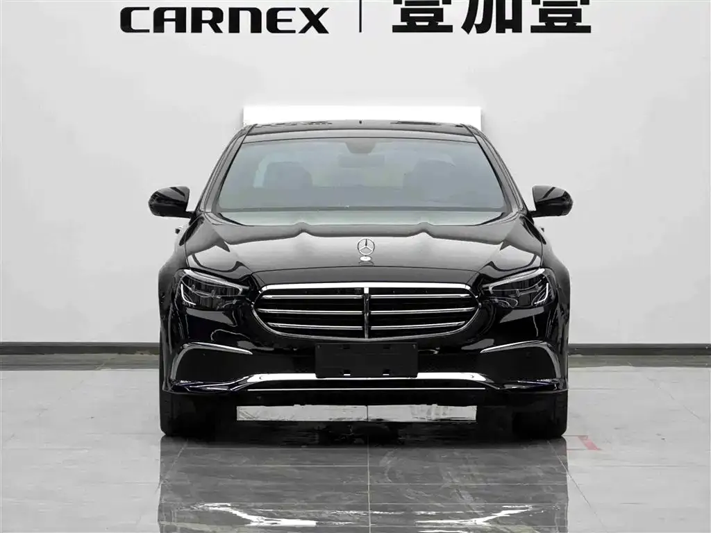 Mercedes-Benz E-Class New Energy 2023 из CN, фото 7