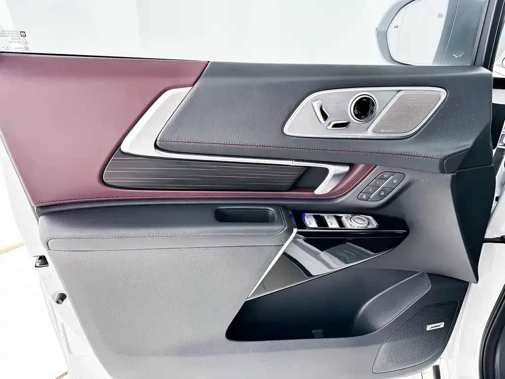 Buick Century 2024 из CN, фото 6