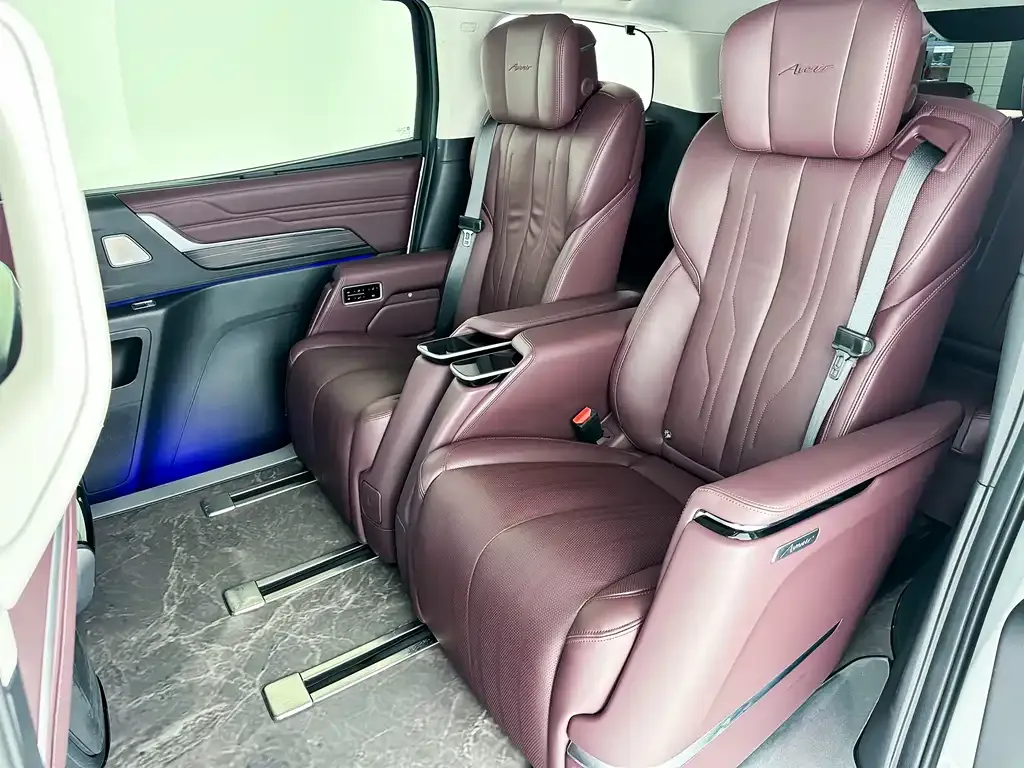 Buick Century 2024 из CN, фото 7