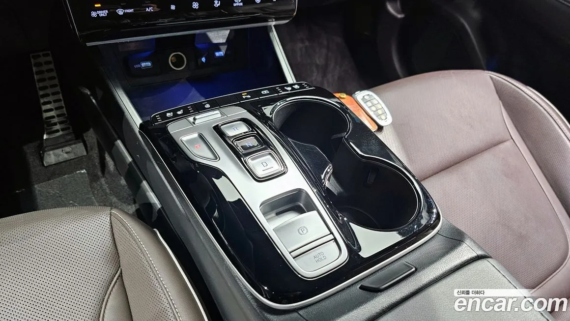 Hyundai Tucson 2022 из KR, фото 9