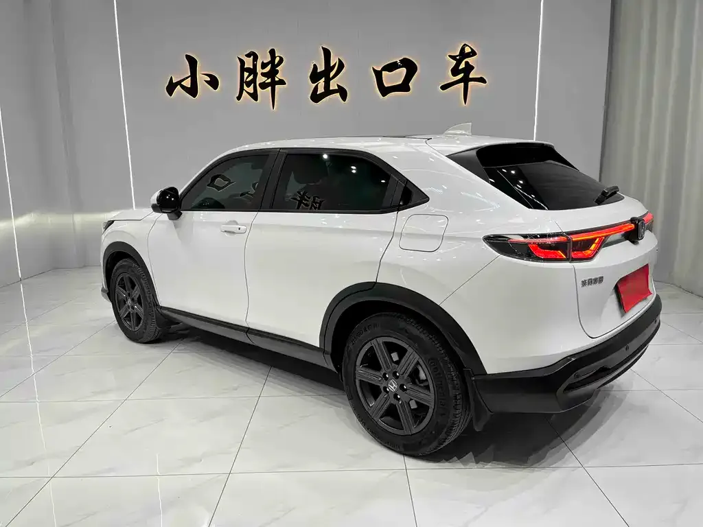 Honda XR-V — фото 6