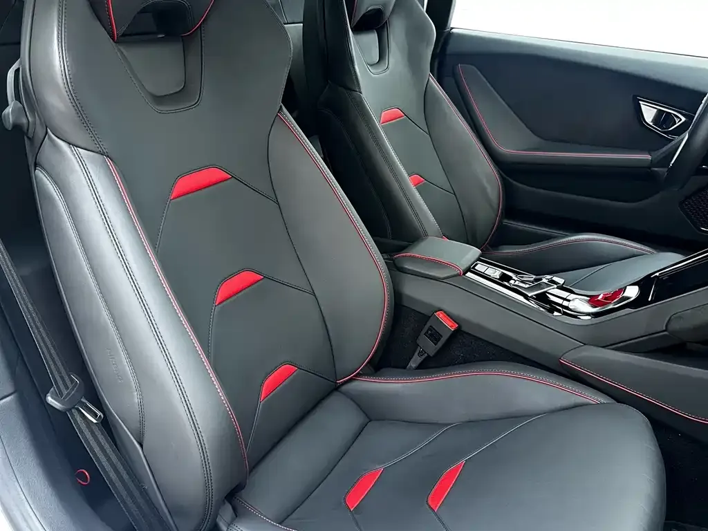 Lamborghini Huracan 2023 из CN, фото 9