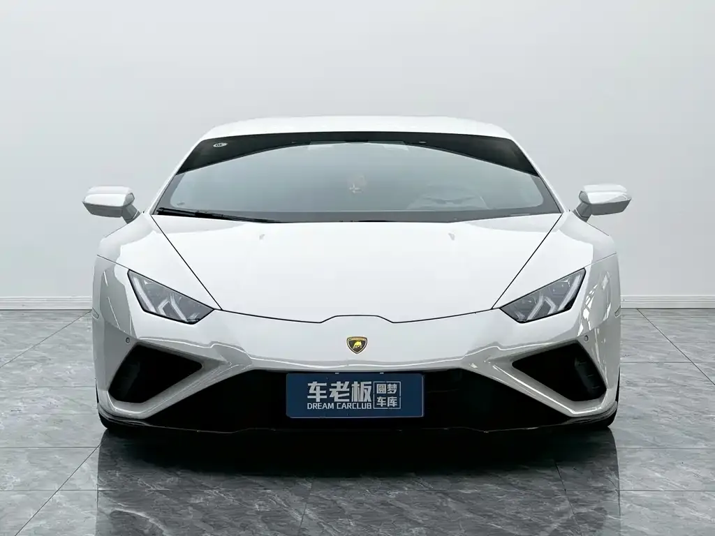 Lamborghini Huracan 2023 из CN, фото 2