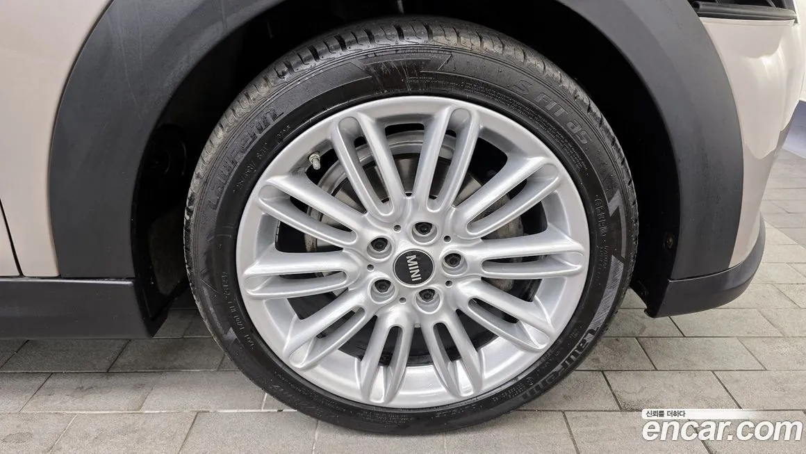 Mini Cooper 2022 из KR, фото 6