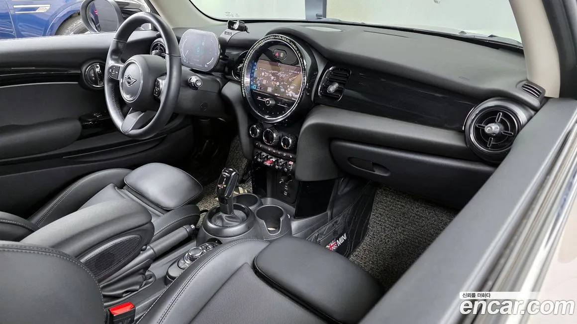 Mini Cooper 2022 из KR, фото 7
