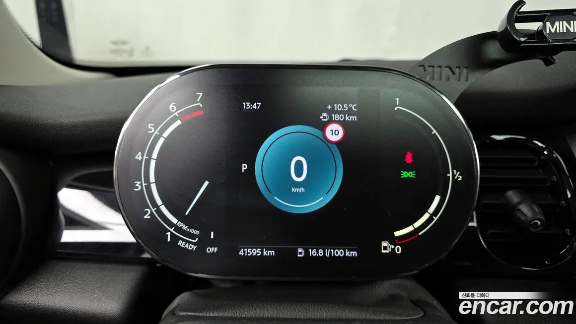 Mini Cooper 2022 из KR, фото 5