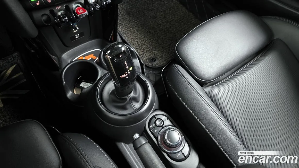 Mini Cooper 2022 из KR, фото 10