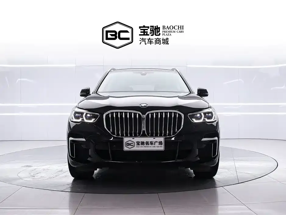 BMW X5 2023 из CN, фото 5