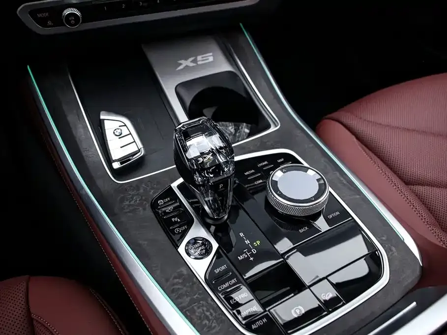 BMW X5 2023 из CN, фото 9