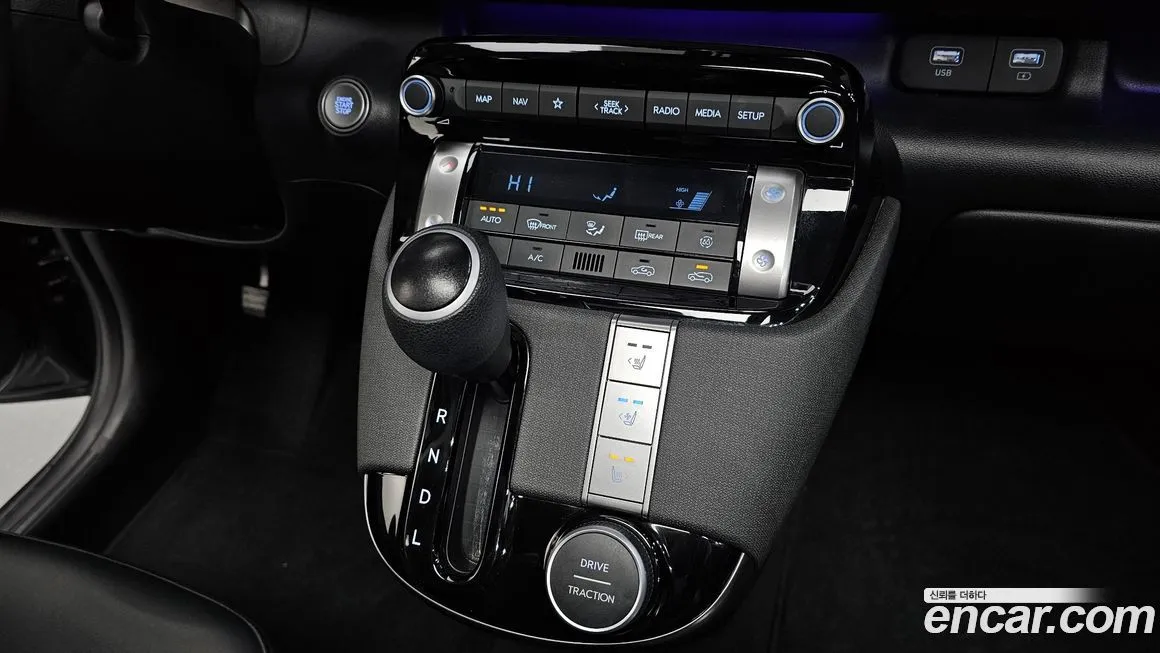 Hyundai Casper — фото 4