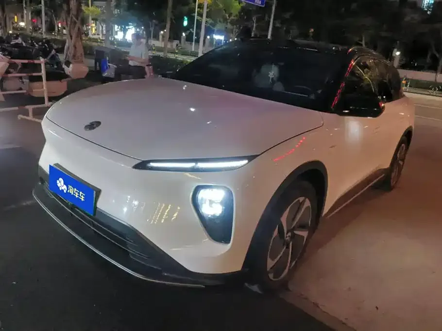 NIO ES6 2023 из CN, фото 1