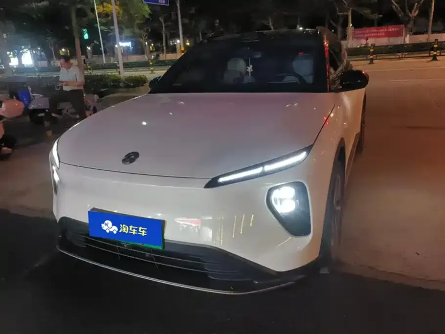 NIO ES6 2023 из CN, фото 8
