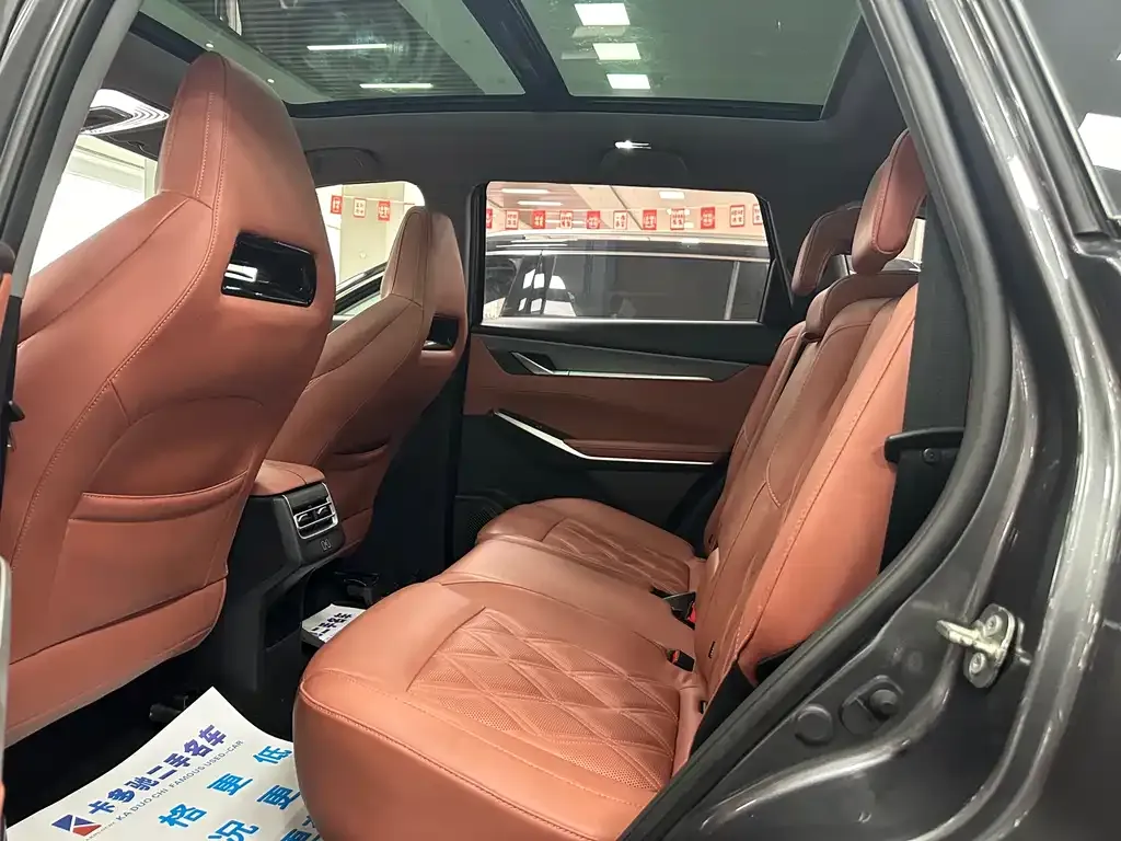 Changan CS75PLUS 2023 из CN, фото 8