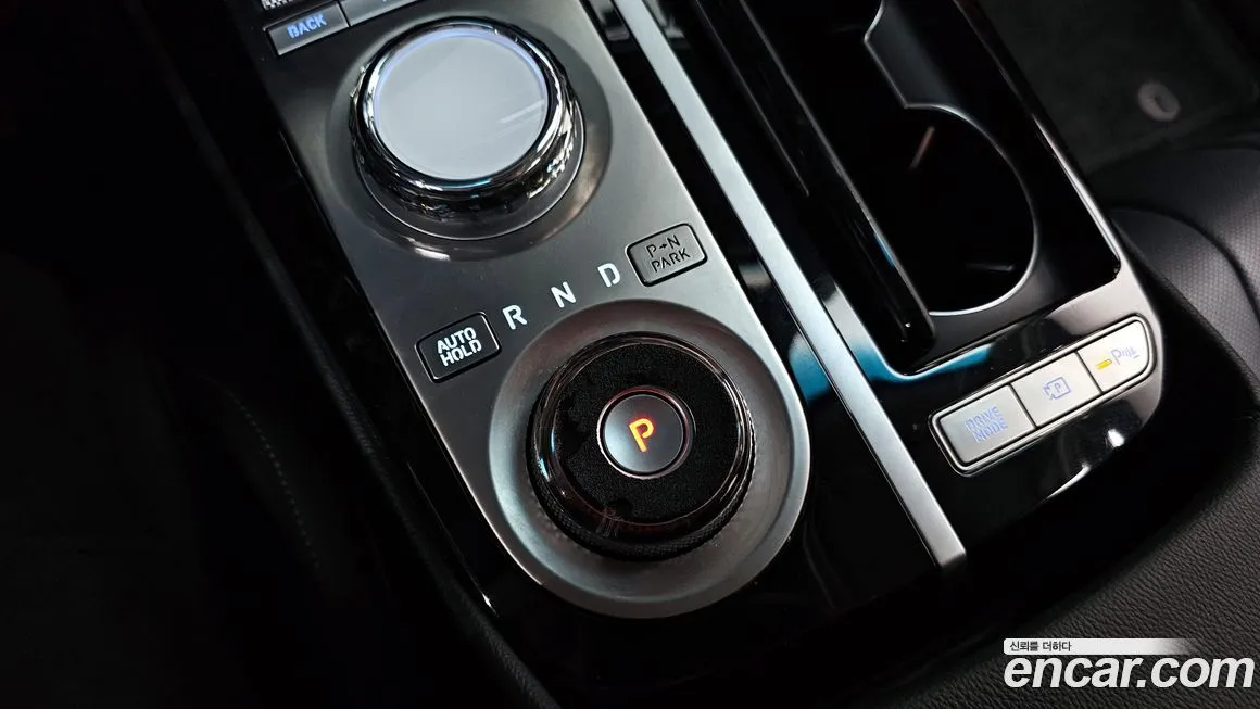 Genesis G80 2023 из KR, фото 10