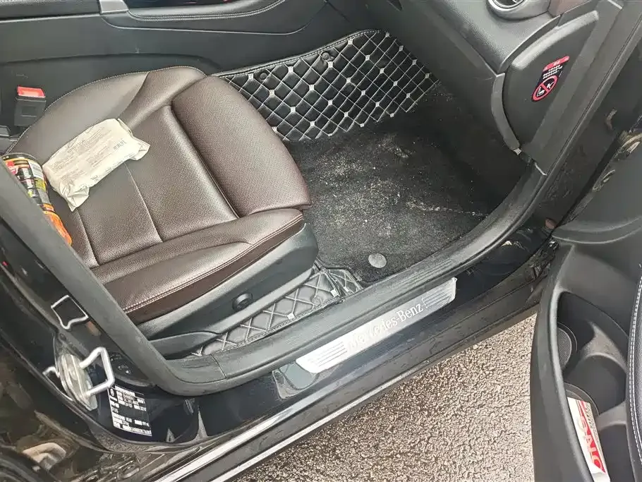Mercedes-Benz GLC 2021 из CN, фото 4